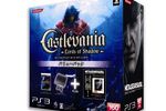 Bundle PS3 Japon - Lords of Shadow & MGS 4