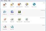 BurnAware Free Edition 3.0