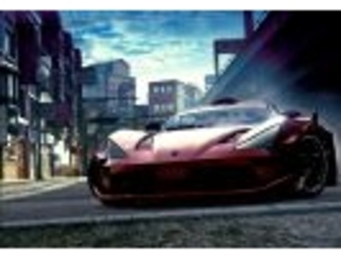 Burnout 5 - Image 1 (Small)