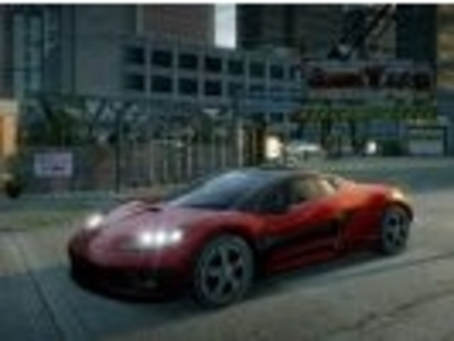 Burnout 5 - Image 4 (Small)