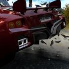 Burnout Dominator PS2 Trailer