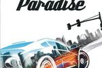 Burnout Paradise - burnout