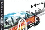 Burnout Paradise - jaquette
