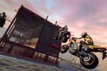 Burnout Paradise Motos