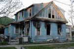 burnt house (Small)