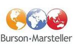 Burson Marsteller logo pro