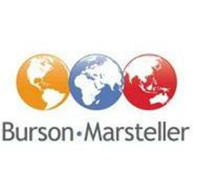 Burson Marsteller logo pro