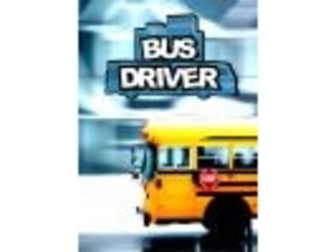 Bus Driver (Small)