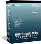 Business Card Designer Pro : réaliser des cartes de visites professionnelles