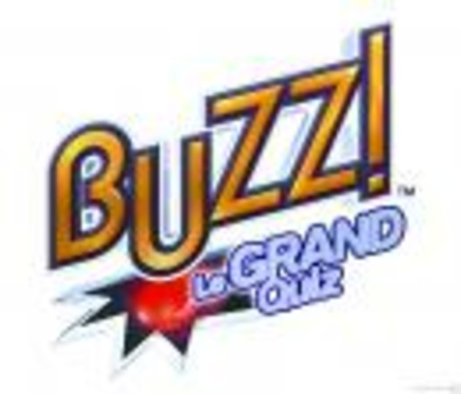 Buzz! : le grand quiz screen