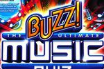 Buzz ! The Ultimate Music Quizz - vignette