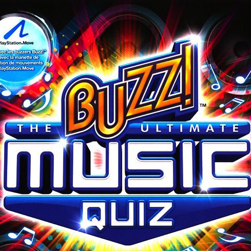 Buzz!: Quiz TV - Wikipedia