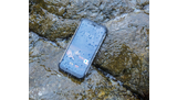 Le Blackview BV9600 Pro avec coque renforcée à prix réduit