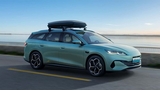 BYD Seal 6 Touring : le break hybride qui promet 1 500 km d'autonomie