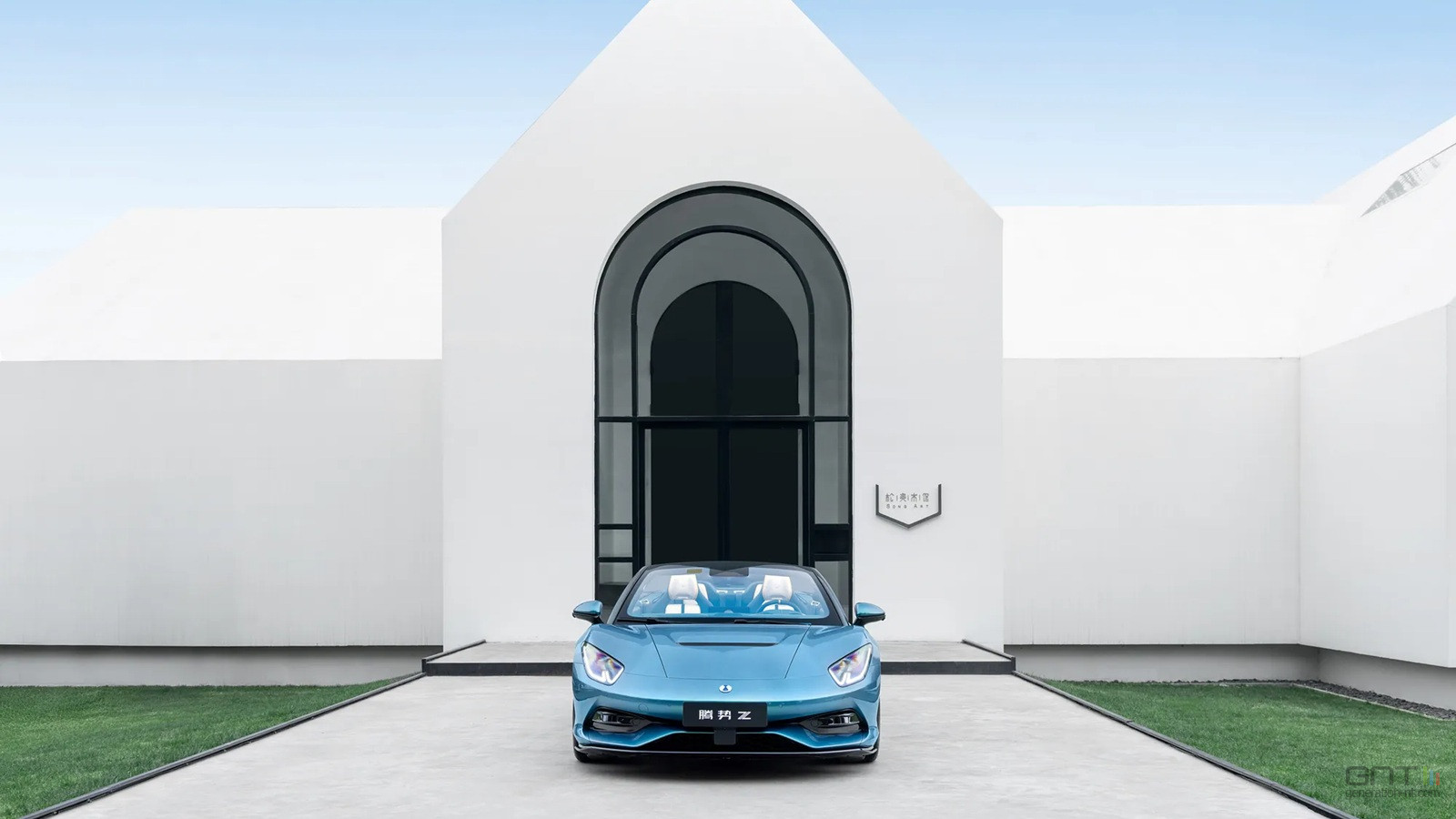 BYD double Citroën en Europe, une première historique