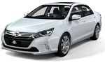 BYD Qin 1