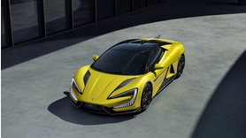 L'accélération de votre prochaine voiture électrique pourrait être bridée par la loi 