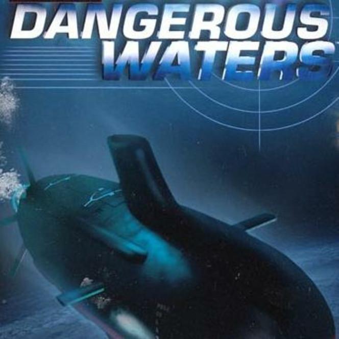 S.C.S Dangerous Waters : patch 104 (373x373)