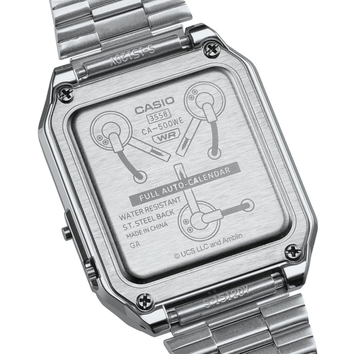 CA-500WEBF-1A