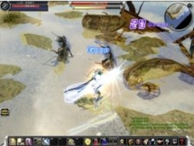 Cabal Online image 2 (Small)