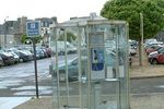 Cabine téléphonique