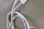Câble Lightning iPhone 5.