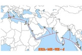 Piratage du câble sous-marin SEA-WE4 : Orange va se constituer partie civile