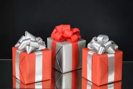cadeaux
