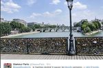 cadenas paris