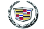 Cadillac logo