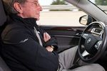 Cadillac Super cruise