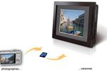 Cadre photo TechGear Fotissimo