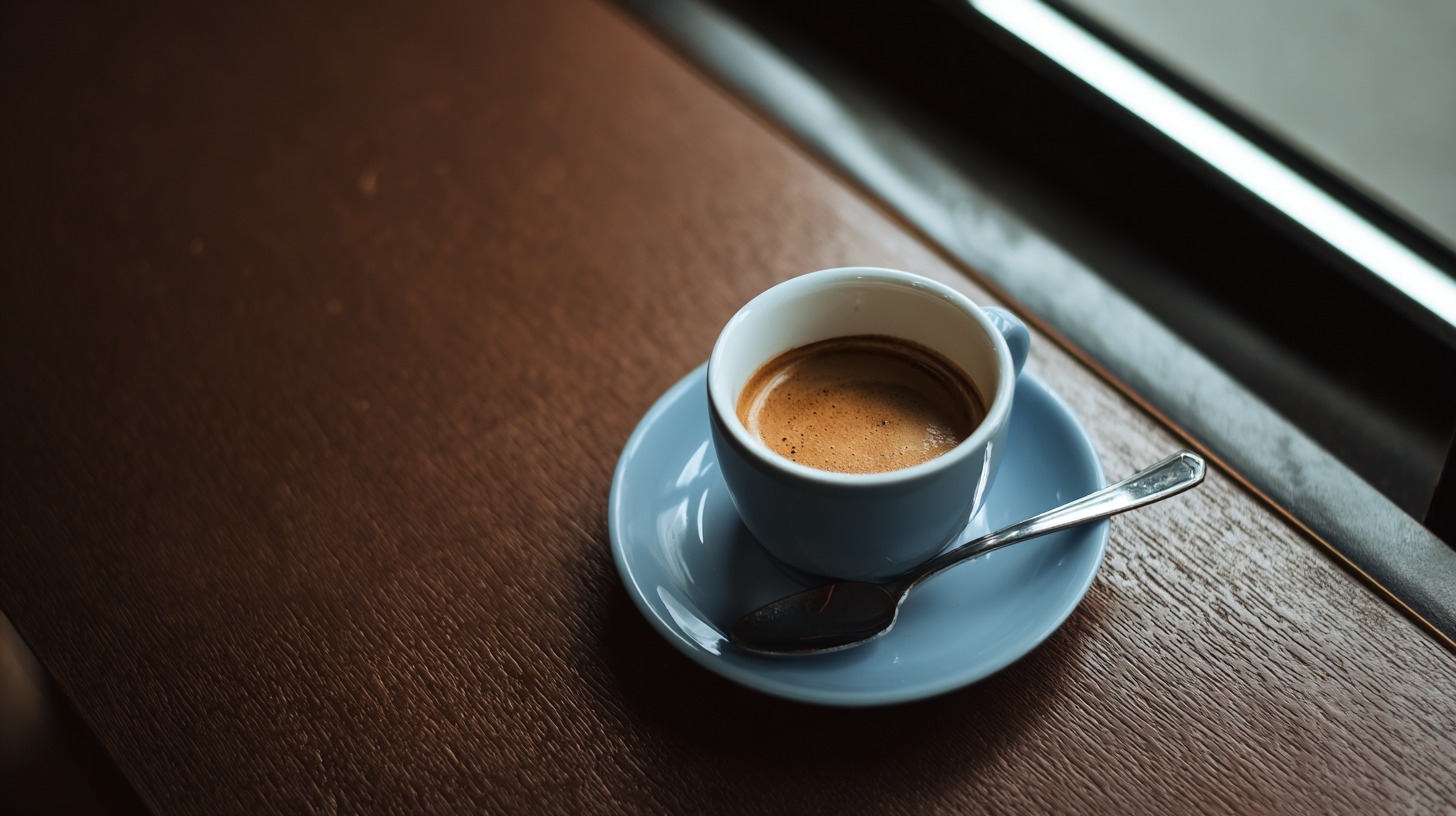 Caf&Atilde;&copy; 03