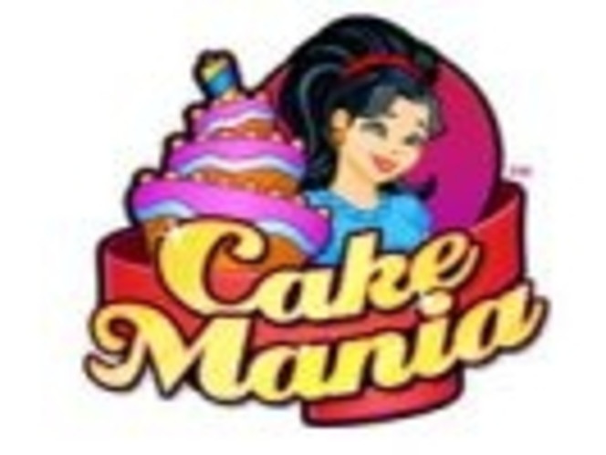 Cake Mania (Small)