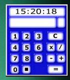 Gadget Calcul