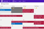 calendrier