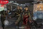 Call Duty Zombies iPhone 01
