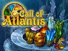 Call of Atlantis : un jeu de puzzle infini