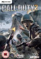 Call of Duty 2 Patch 1.3