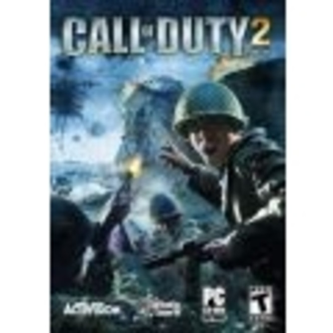 Call of Duty 2 patch 1.01 (85x120)