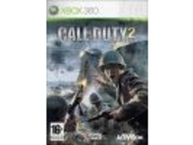 Call of Duty 2 (Small)