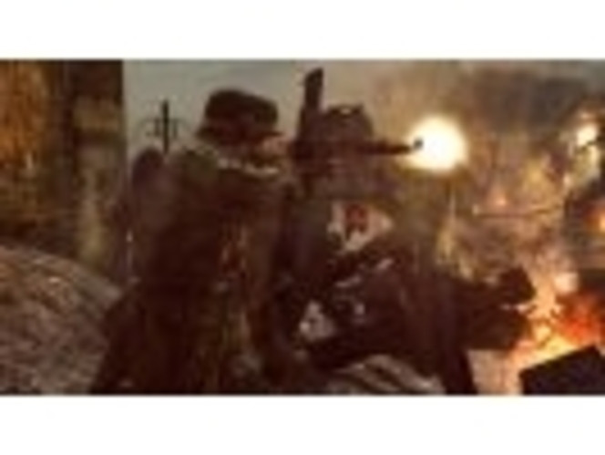 Call of Duty 3 - Image 10 (Small)