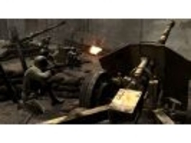 Call of Duty 3 - Image 15 (Small)