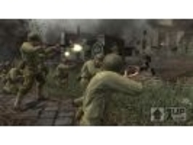 Call of Duty 3 - Image 1 (Small)