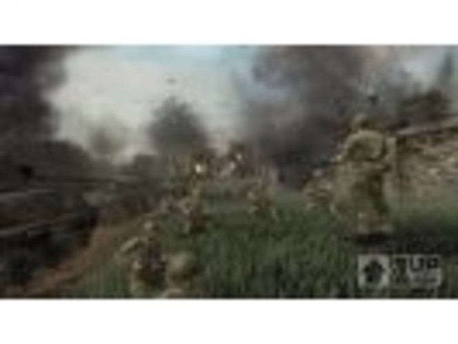 Call of Duty 3 - Image 2 (Small)