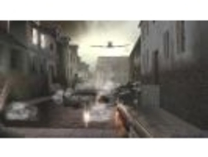 Call of Duty 3 sur PSP -img 1 (Small)