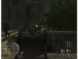 Call of Duty 3 Wii - img 12