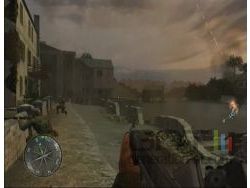 Call of Duty 3 Wii - img 16