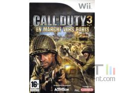 Call of Duty 3 Wii - img 21