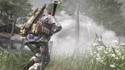 Call Of Duty 4 Modern Warfare   Image 13